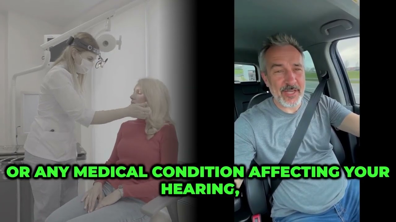 AmpliHear vs. Traditional Hearing Aids | What’s the Difference? background