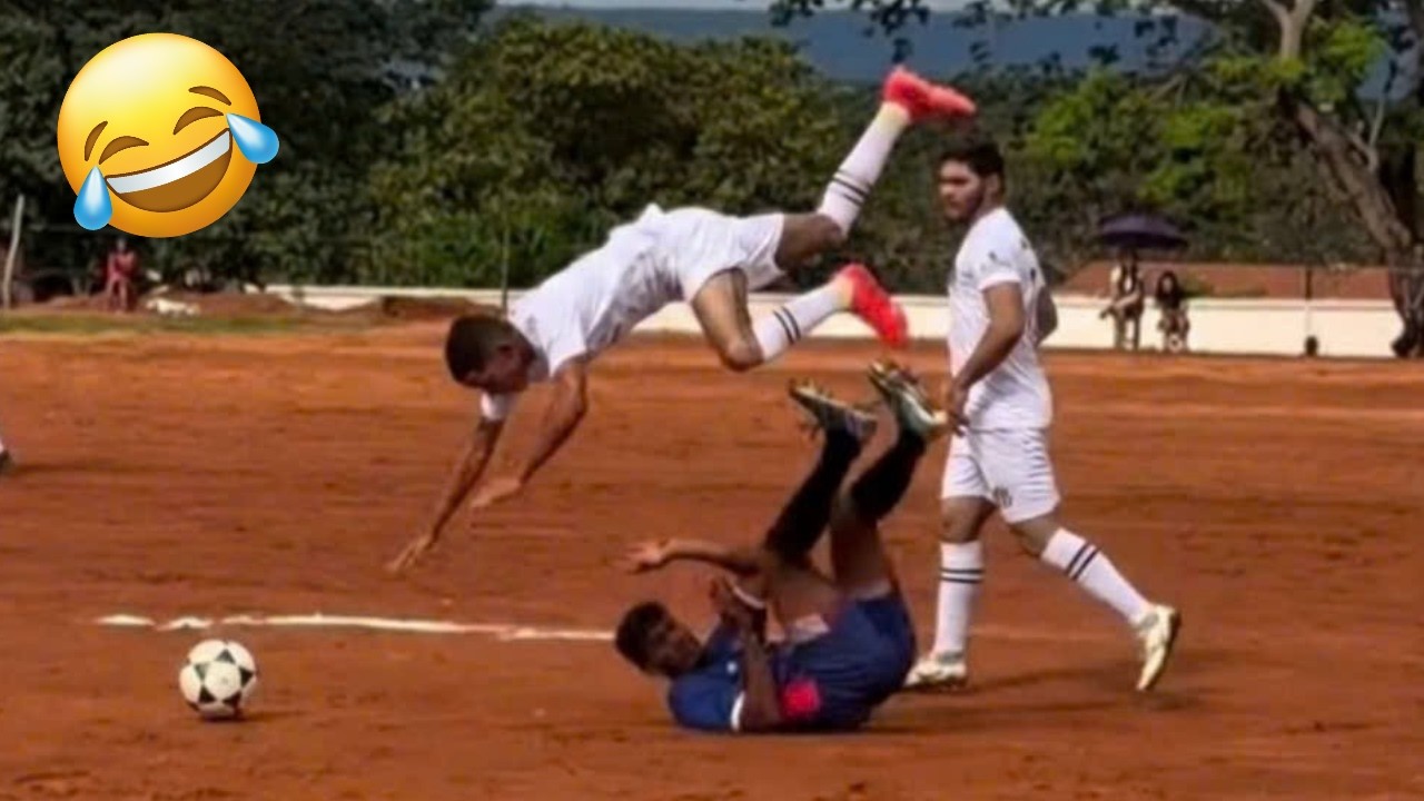 Funniest Football Moments Of 2026 đ✠background