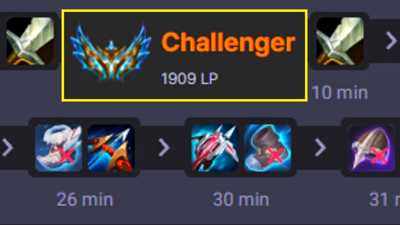 New Exploit has just reached Ranked... background