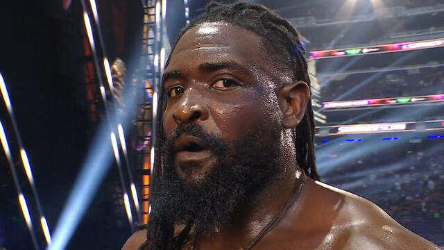 Oba Femi: "The future is me": SummerSlam 2026 Post-Show highlights background
