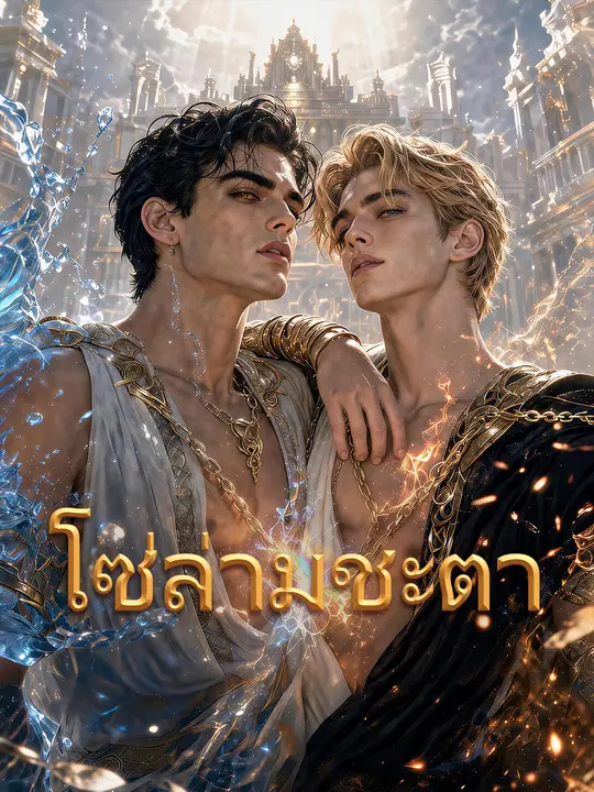 โซ่ล่ามชะตา poster