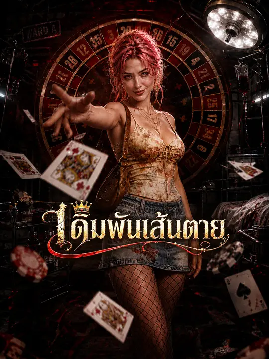 เดิมพันเส้นตาย poster