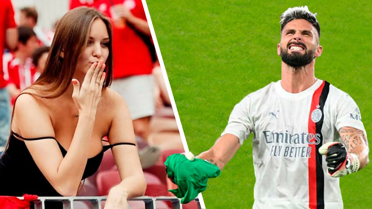 Legendary Reactions In Football #4 background
