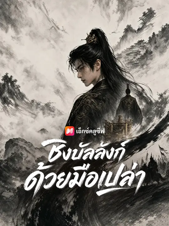 ชิงบัลลังก์ด้วยมือเปล่า poster
