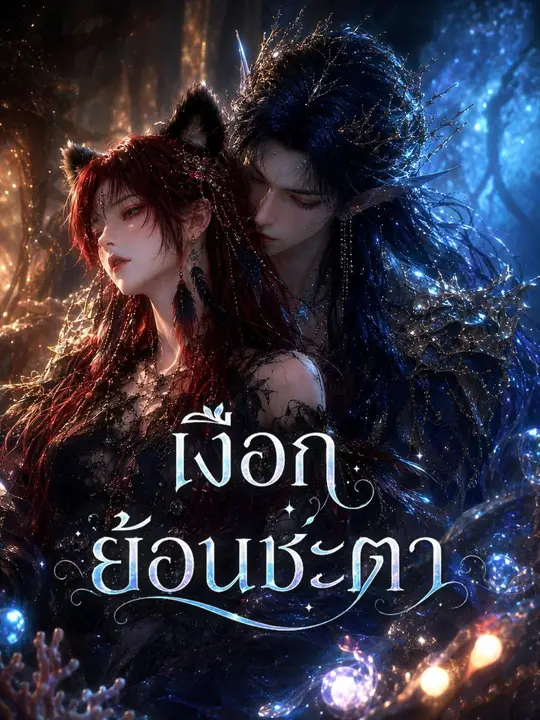 (พากย์เสียง) เงือกย้อนชะตา poster