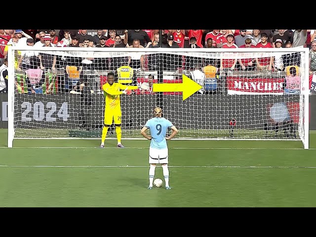 Most Humiliating Goals in The World
