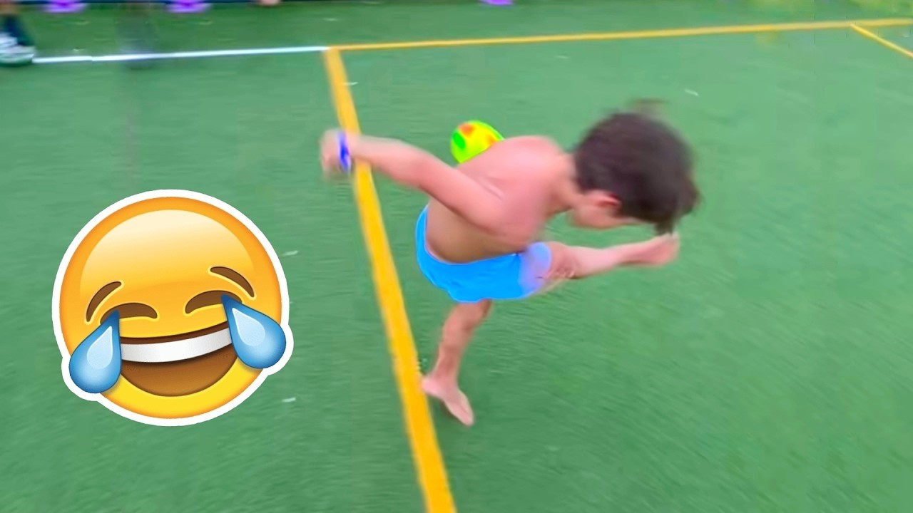 Funny Football FAILS & SKILLS 🤣 #47