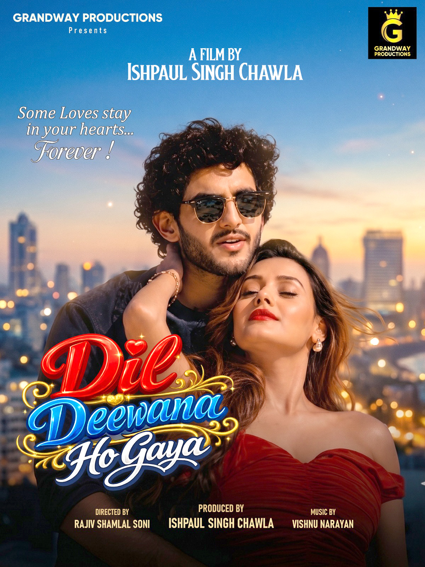 Dil Deewana Ho Gaya