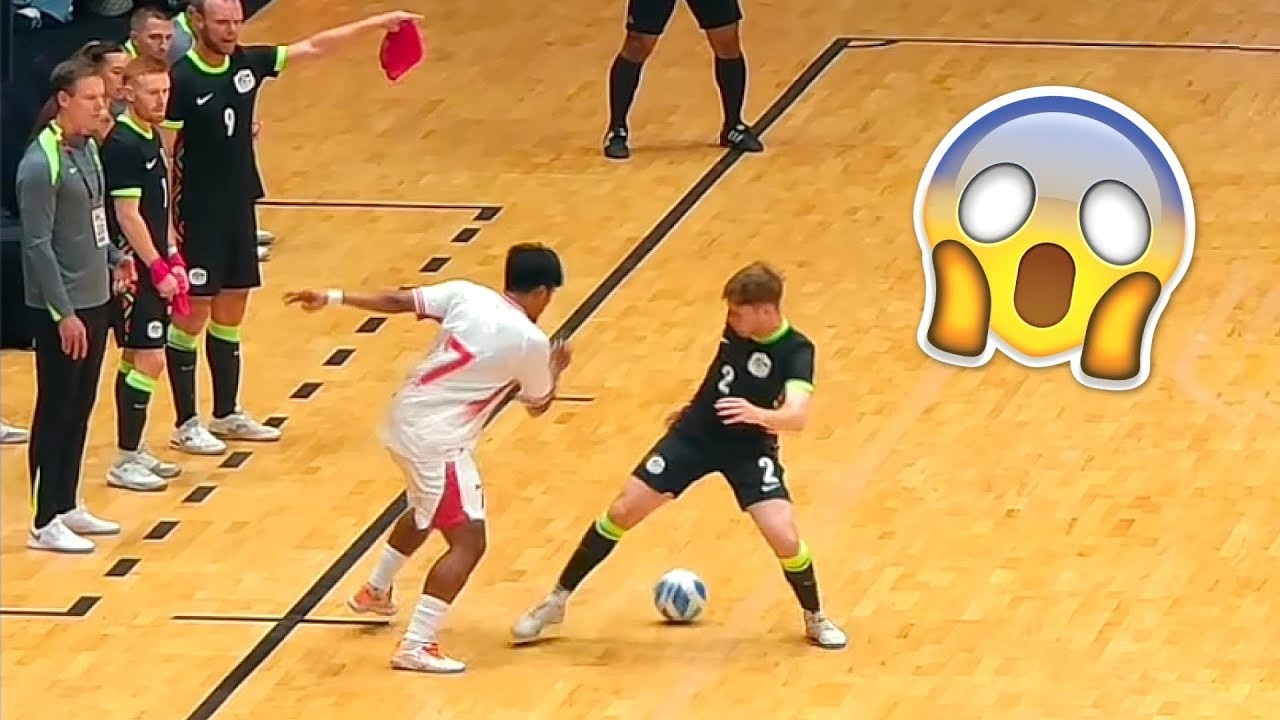 Funny Football FAILS & SKILLS ЁЯдг #46 background