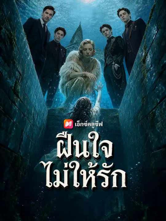 ฝืนใจไม่ให้รัก poster