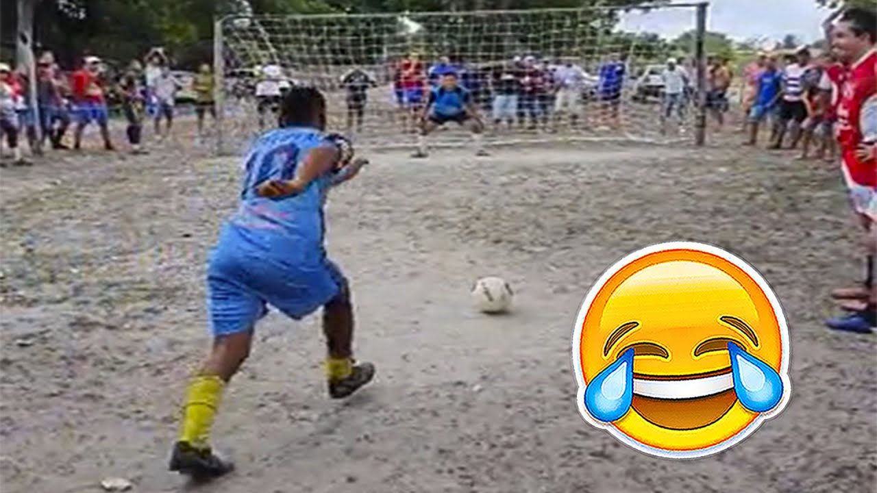 FUNNIEST FOOTBALL FAILS OF THE YEAR 2025 😂 TRY NOT TO LAUGH background