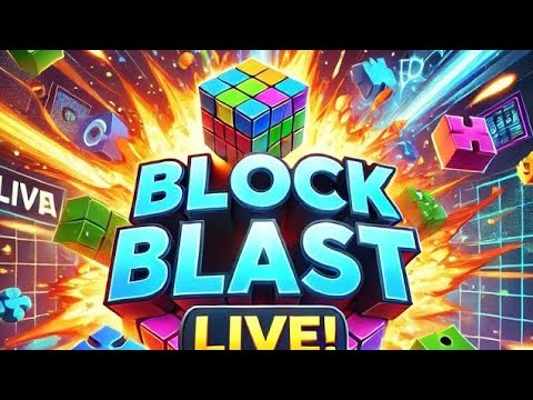 99% Players Can't Beat This Block Blast Level! 🤯 background