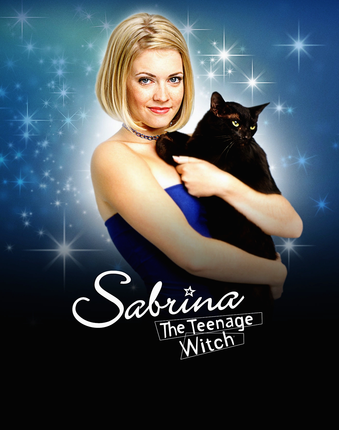 Sabrina the Teenage Witch S1-S7
