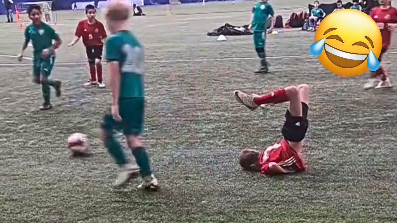 Best Football Videos Of 2025 ⚽️🔥Funny Moments, Fails, Skills & Goals Compilation #4 background