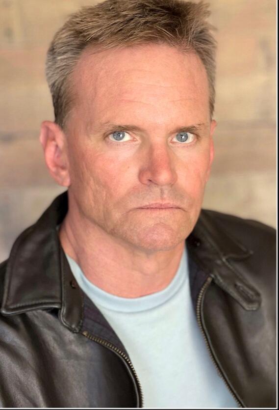 Paul Fisher III