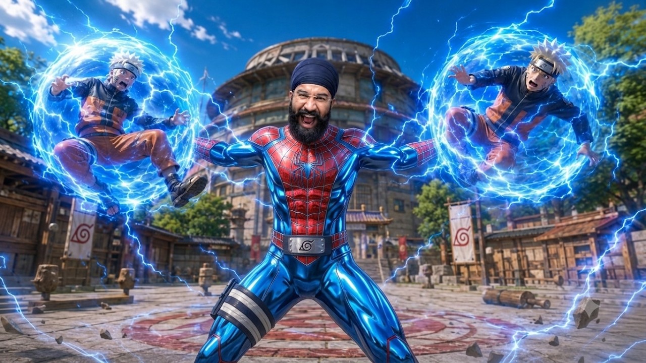 BGMI LIVE - SPIDER MAN vs NOOBS | PUBG background