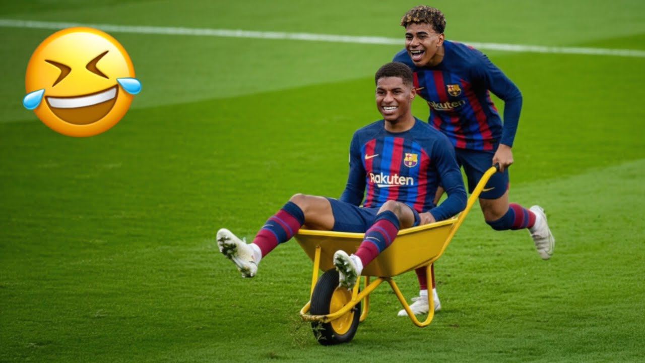 Funniest Moments In Football background