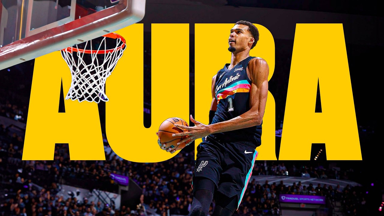 NBA "Main Character!" đ„ MOMENTS background