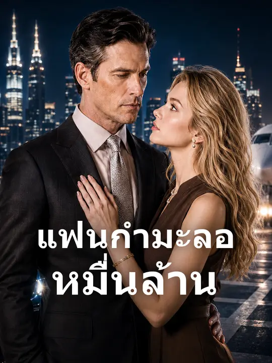 แฟนกำมะลอหมื่นล้าน poster