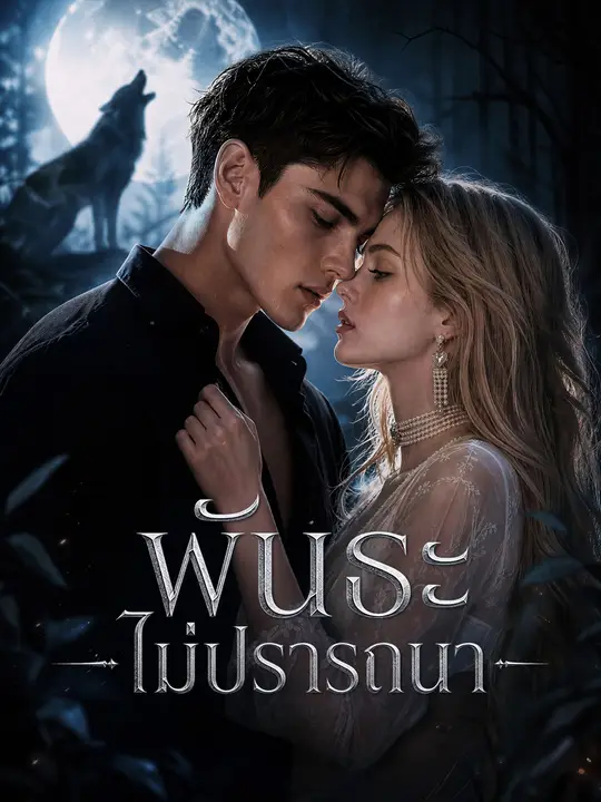 พันธะไม่ปรารถนา poster