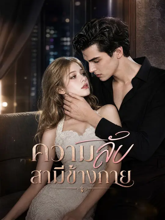 ความลับสามีข้างกาย poster