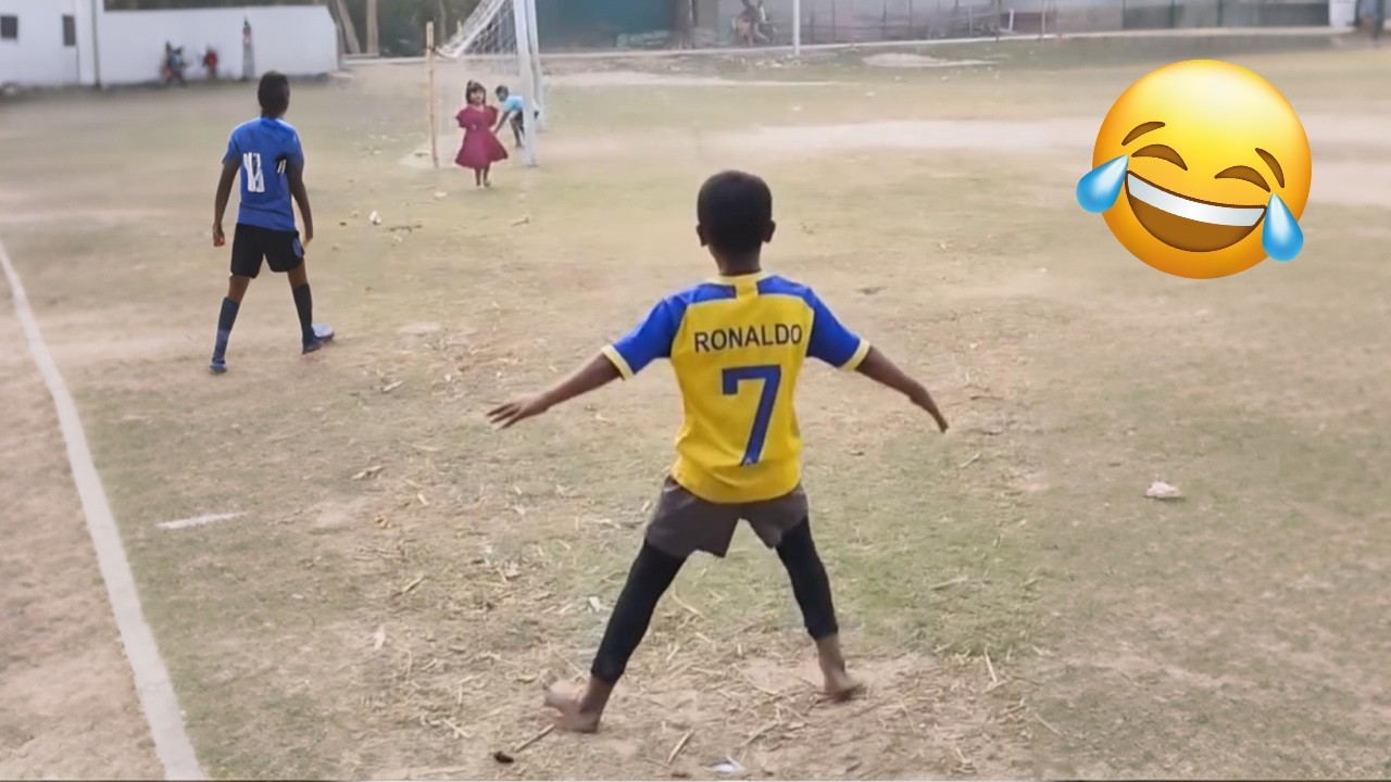 Funny Football Moments Of 2026 πβ½ Fails, Skills & Goals #3