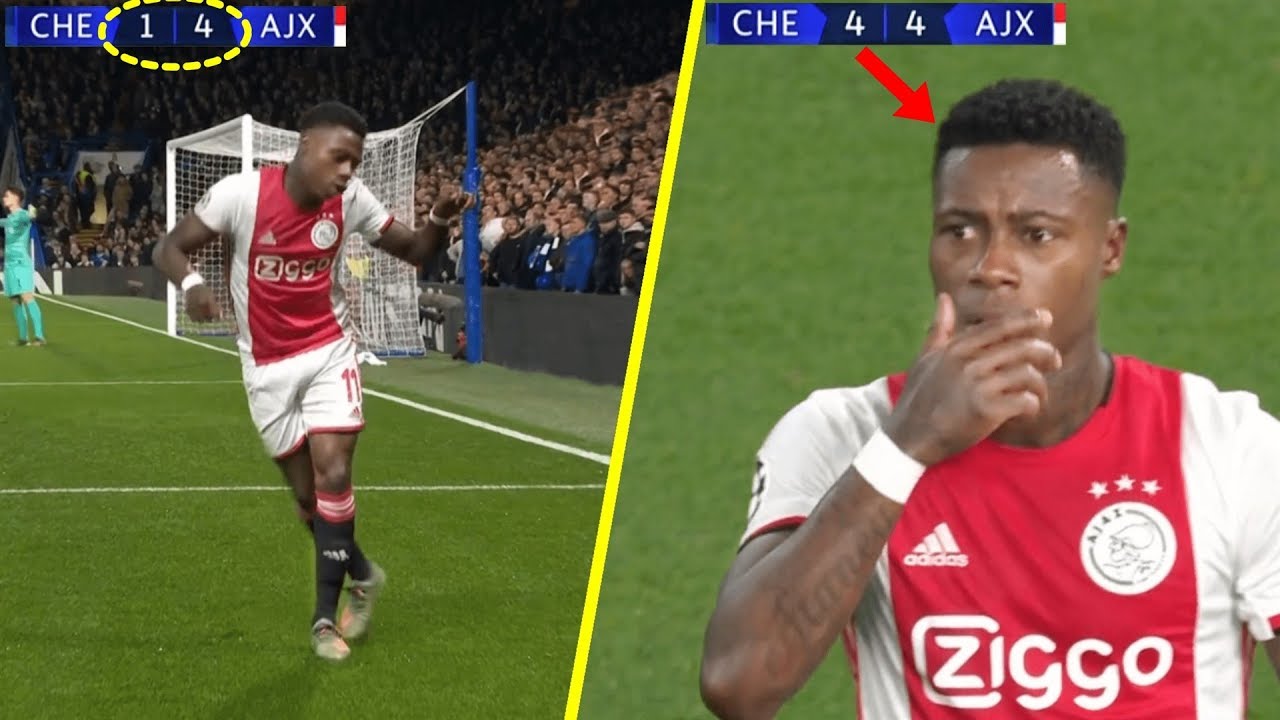 Best Comebacks Of The Year background