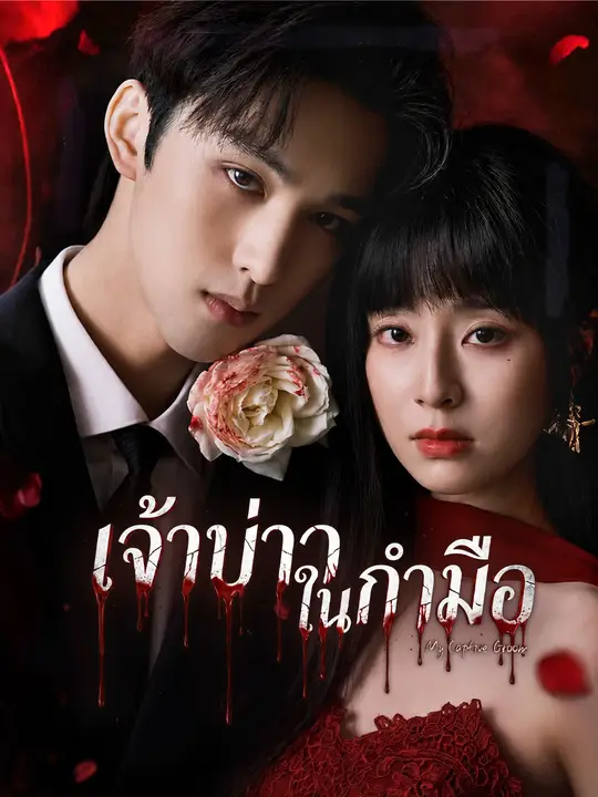 เจ้าบ่าวในกำมือ poster