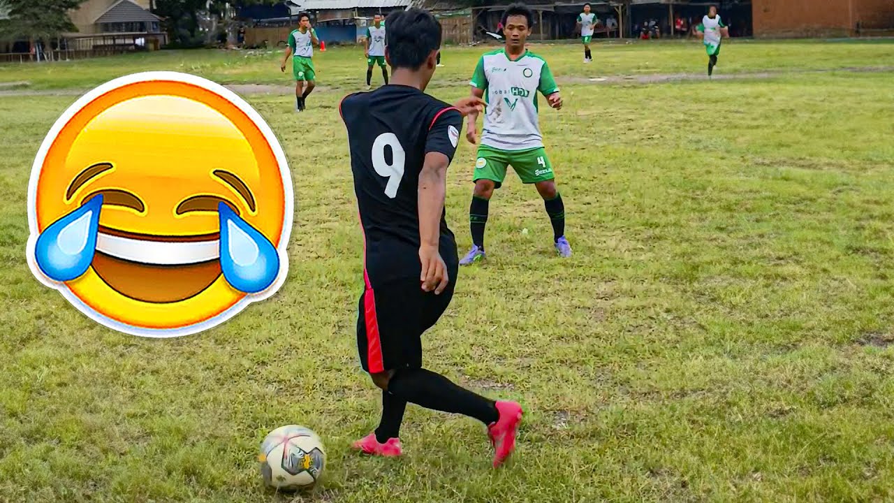 The Funniest Football Videos 😂 Football Comedy