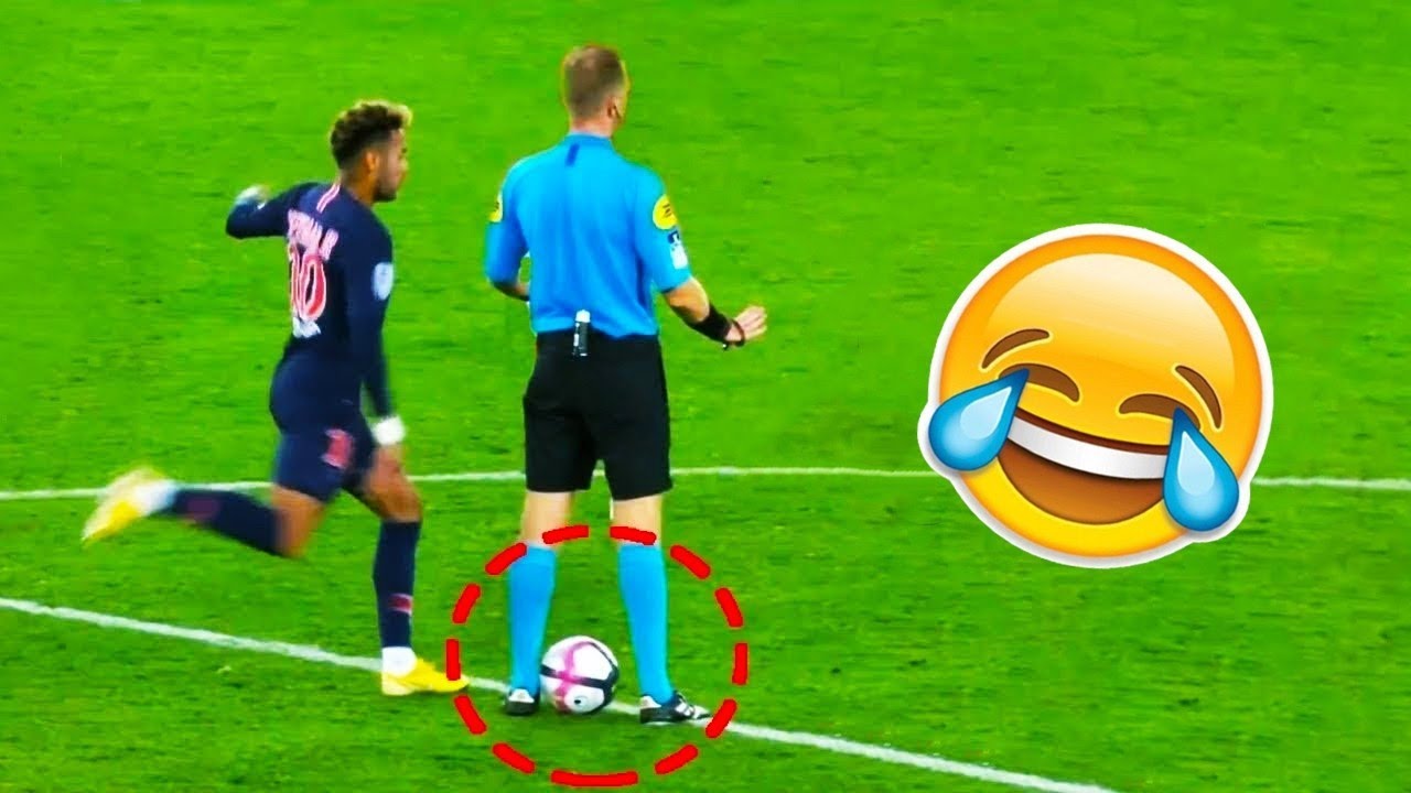Funny Football FAILS & SKILLS π€£ #12 background