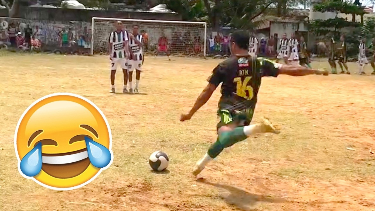 Funny Football FAILS & SKILLS đ€Ł #67 background