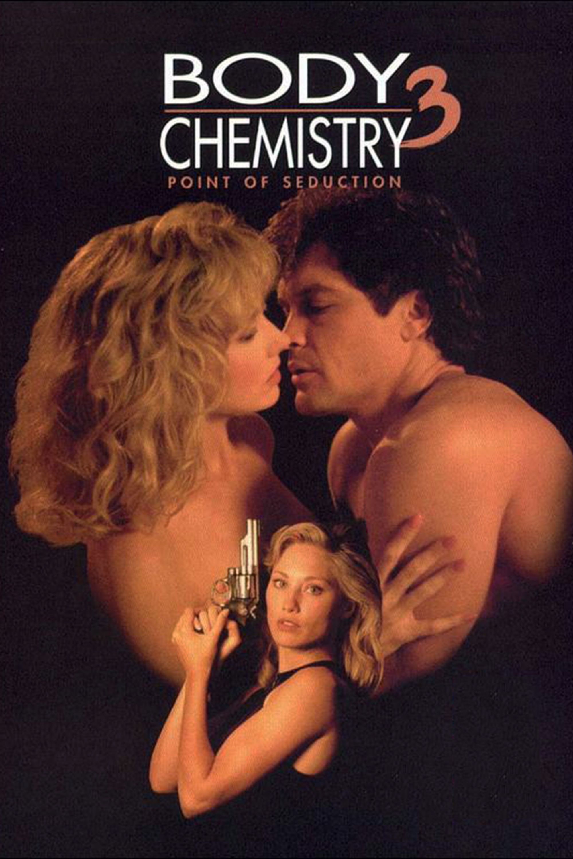 Body Chemistry 3: Point of Seduction