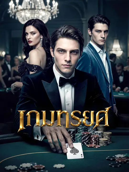 เกมทรยศ poster