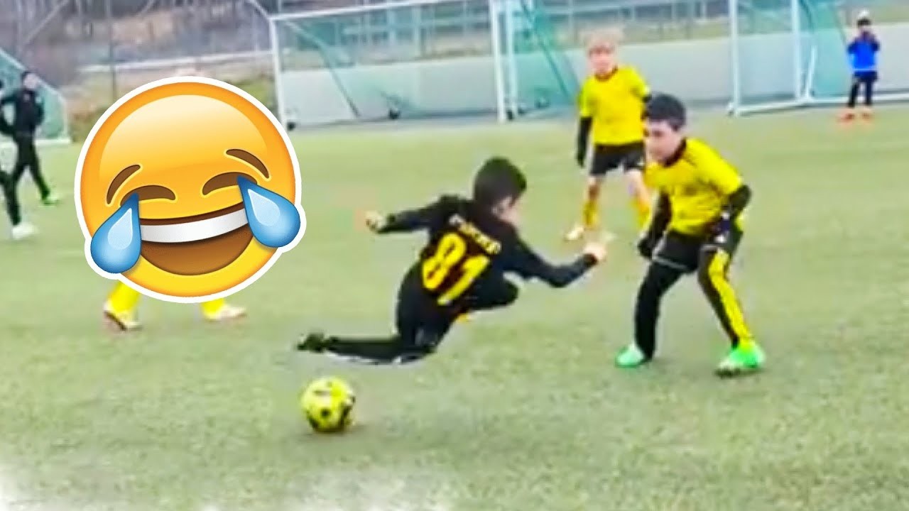 Funny Football FAILS & SKILLS 🤣 #69 background