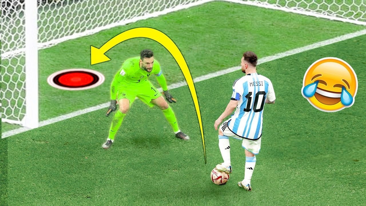 Funny Football FAILS & SKILLS 🤣 #30