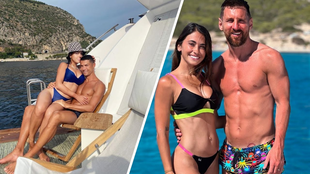 Football Players Wives and Girlfriends