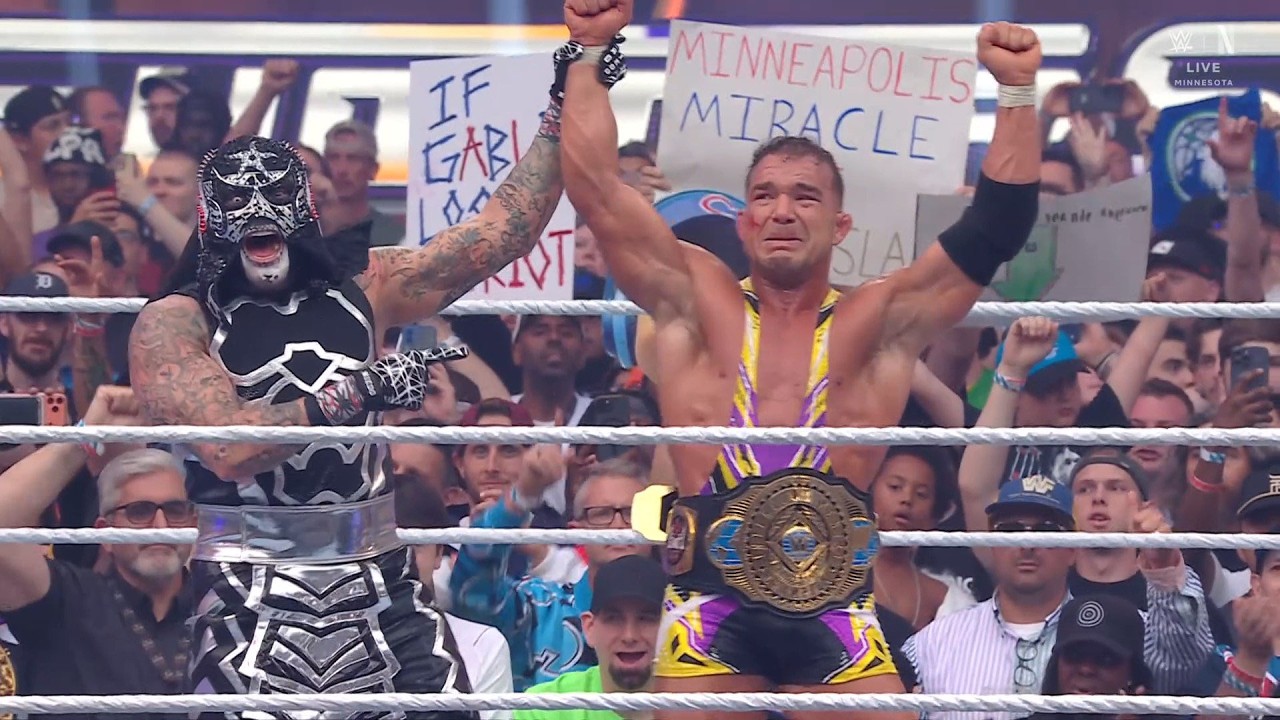 Every WWE Intercontinental Champion (1979-2026)