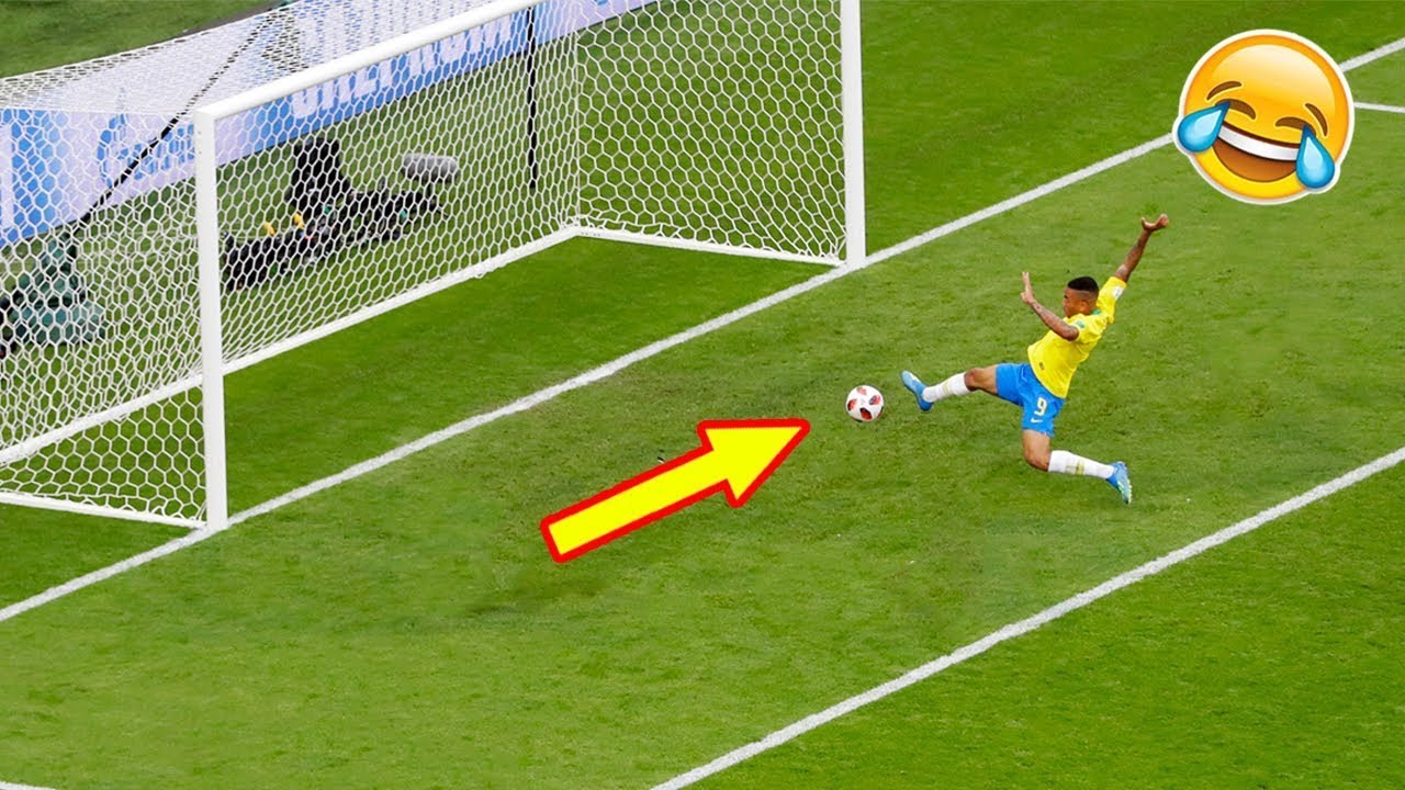 Funny Football FAILS & SKILLS 🤣 #7 background