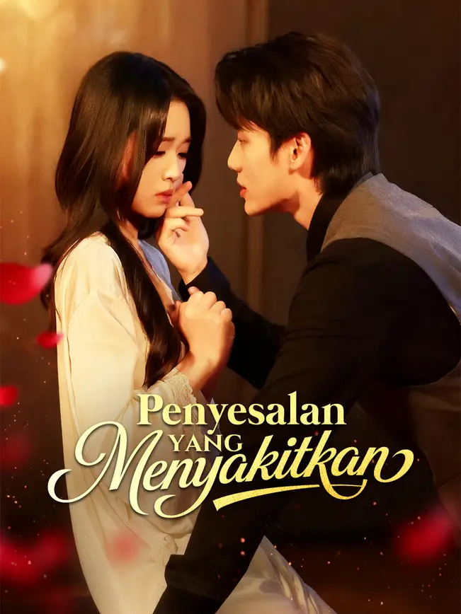 Penyesalan yang menyakitkan poster