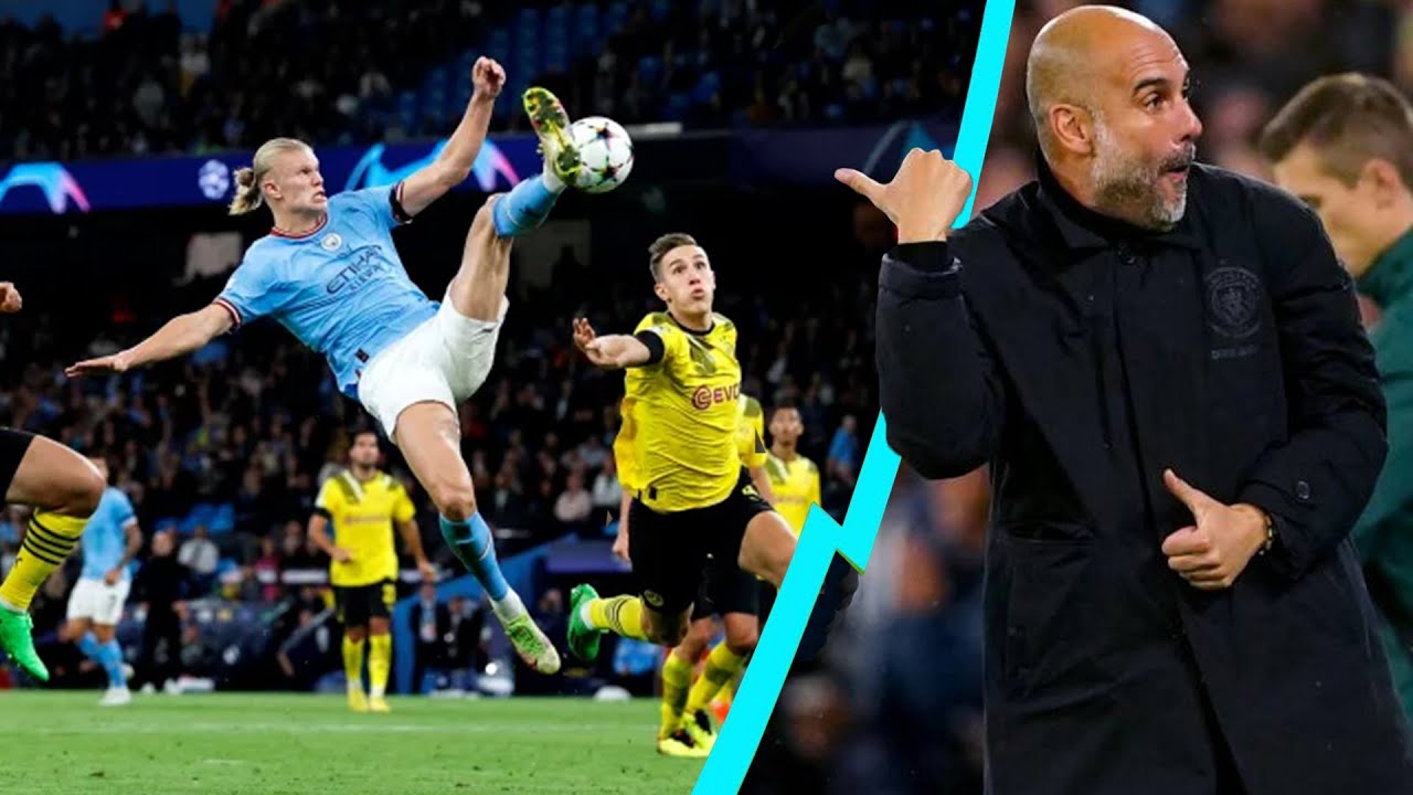 Epic Reactions In Football