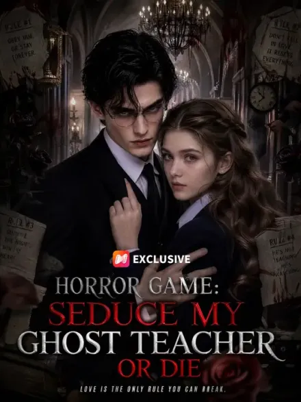 Horror Game: Seduce My Ghost Teacher or Die