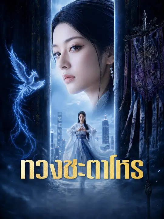 ทวงชะตาโหร poster