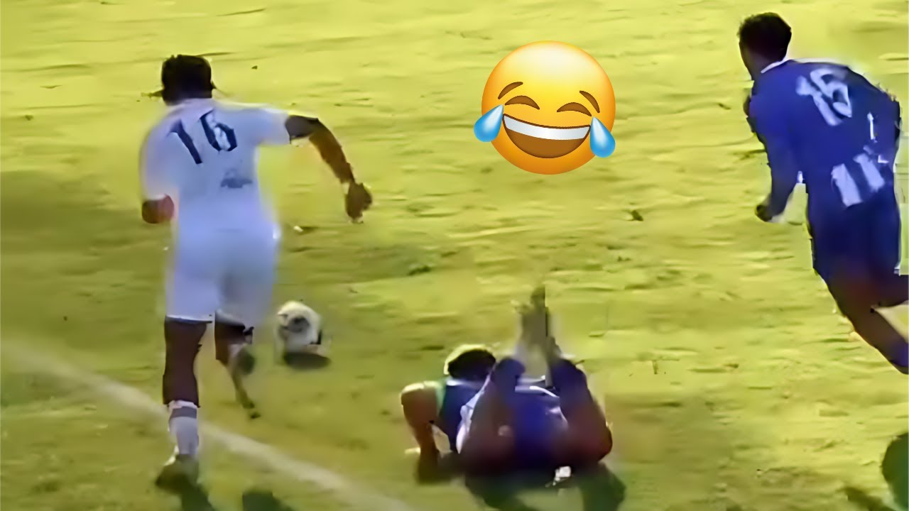 Best Football Videos Of 2025 ⚽️🔥Funny Moments, Fails, Skills & Goals Compilation #12