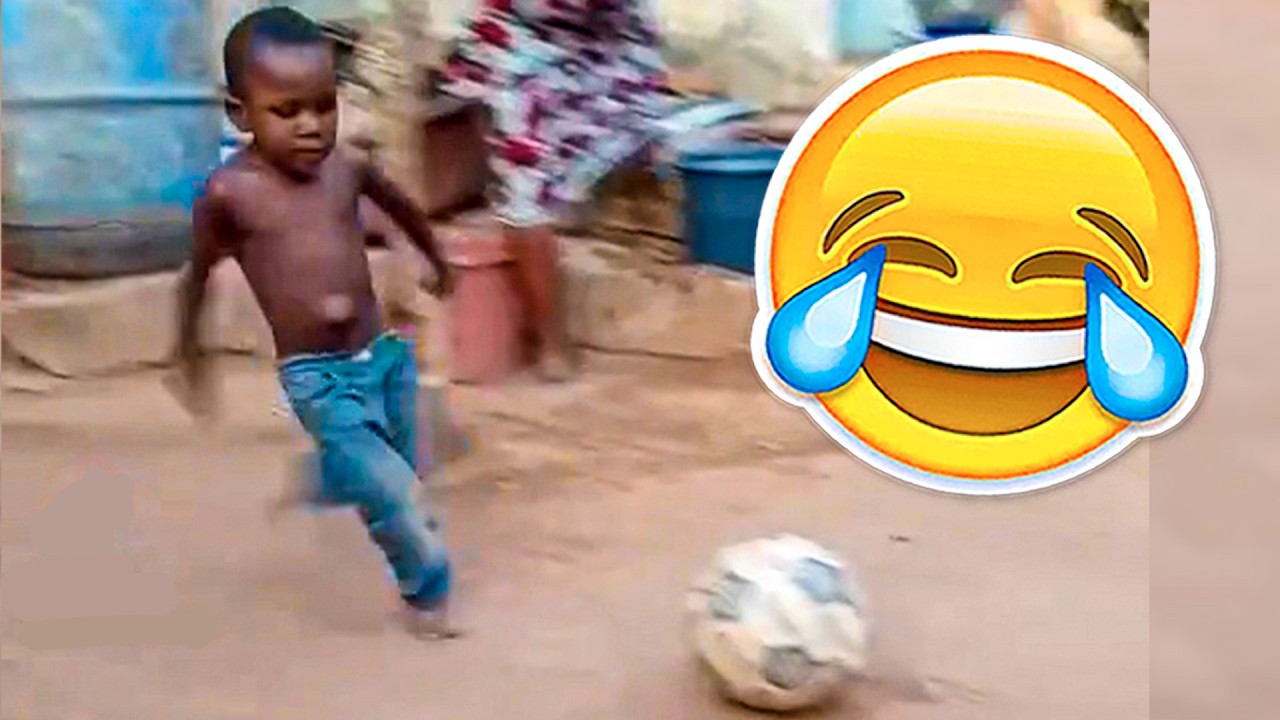 FUNNY FOOTBALL VIDEOS 🤣 FAILS, SKILLS, GOALS, MEMES & MORE background