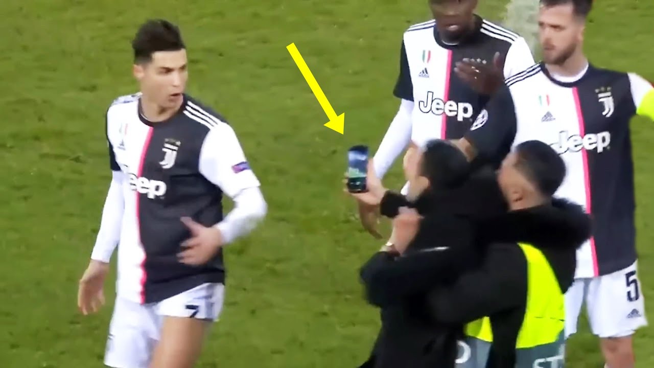 WTF Moments in Football background
