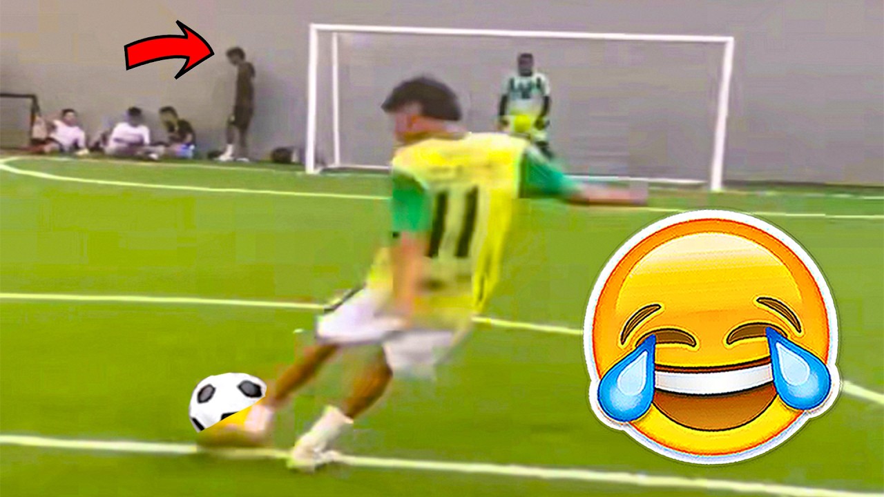 FUNNY FOOTBALL VIDEOS đ€Ł FAILS, SKILLS, GOALS & FOOTBALL COMEDY background