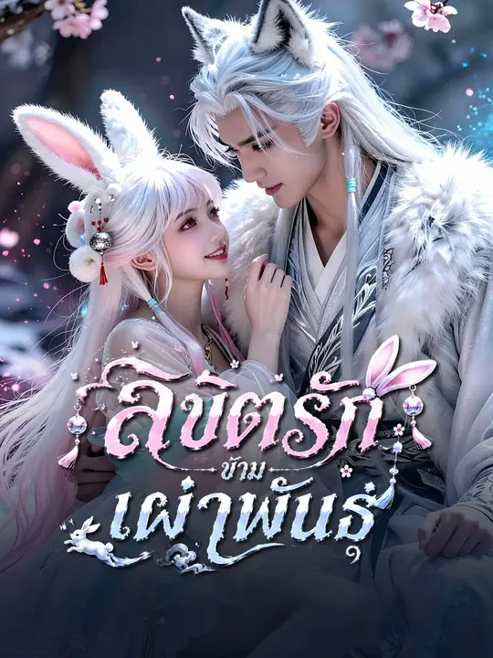 ลิขิตรักข้ามเผ่าพันธุ์ poster