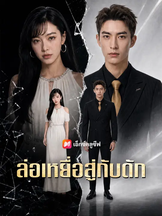 ล่อเหยื่อสู่กับดัก poster