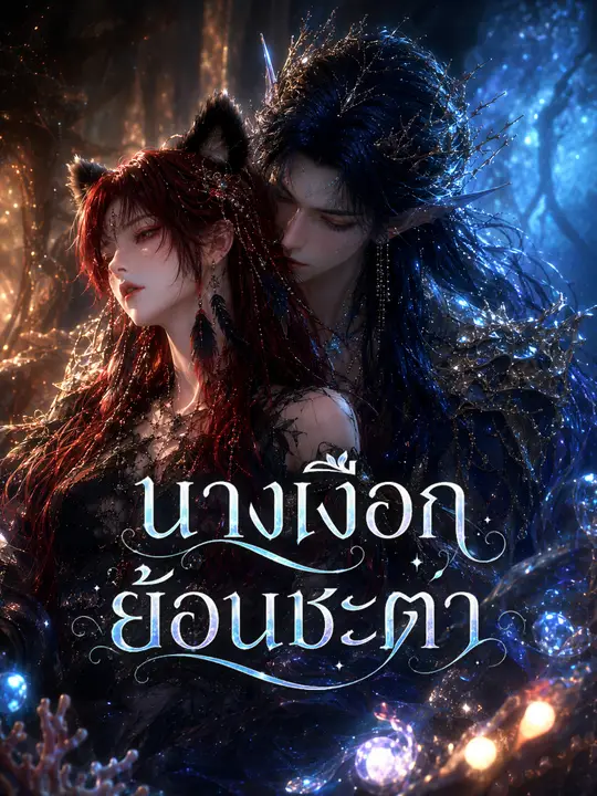 เงือกย้อนชะตา poster
