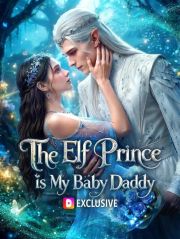 The Elf Prince Is My Baby Daddy